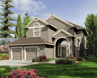 House Plan No. 109