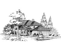 House Plan No. 120