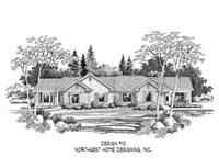 House Plan No. 113