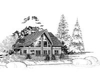 House Plan No. 313