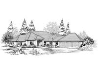 House Plan No. 256