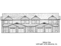 House Plan No. 1394