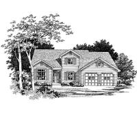 House Plan No. JM-195