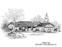 House Plan No. 156