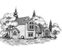 House Plan No. 273