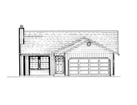 House Plan No. 1914-2N