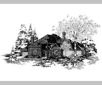 House Plan No. 846