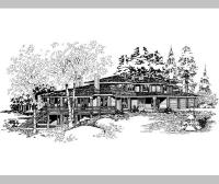 House Plan No. 393