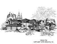 House Plan No. 218