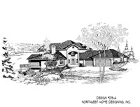 House Plan No. 229-A