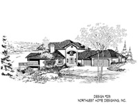 House Plan No. 229