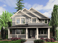 House Plan No. 2304