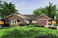 House Plan No. 2330