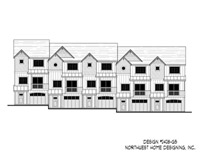 House Plan No. 2341-G5