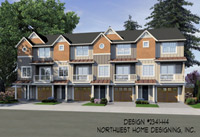House Plan No. 2341-H4