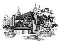 House Plan No. 237