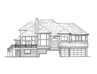 House Plan No. 239-H