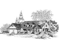 House Plan No. 2019