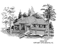 House Plan No. 239