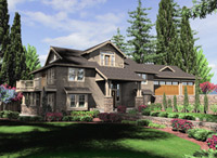 House Plan No. 2403