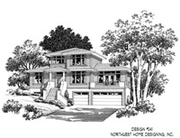 House Plan No. 241