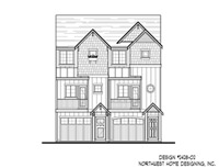 House Plan No. 2428-O2