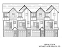 House Plan No. 2428-Q4
