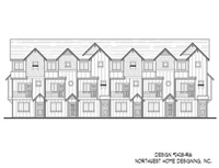 House Plan No. 2428-R6