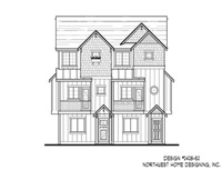 House Plan No. 2428-S2