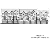 House Plan No. 2428-T8