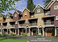 House Plan No. 2428