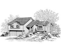 House Plan No. 416