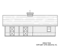 House Plan No. 2438