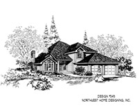 House Plan No. 249