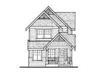 House Plan No. 2510