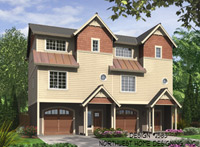 House Plan No. 2583