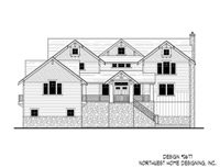 House Plan No. 2677
