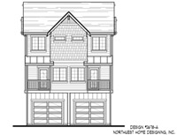 House Plan No. 2678-A