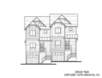 House Plan No. 2682