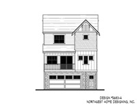 House Plan No. 2683-A