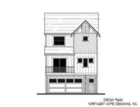 House Plan No. 2683