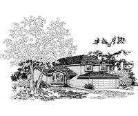 House Plan No. 9254