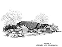 House Plan No. 279
