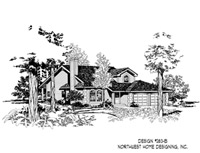 House Plan No. 283-B