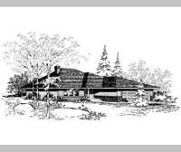 House Plan No. 865