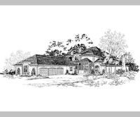 House Plan No. 573