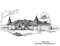 House Plan No. 329