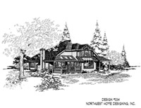 House Plan No. 334