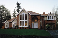 House Plan No. 361