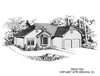 House Plan No. 363
